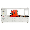 250-tipe PVC-pyp snymasjien