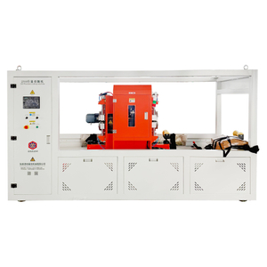 250 tip PVC boru kesme makinesi