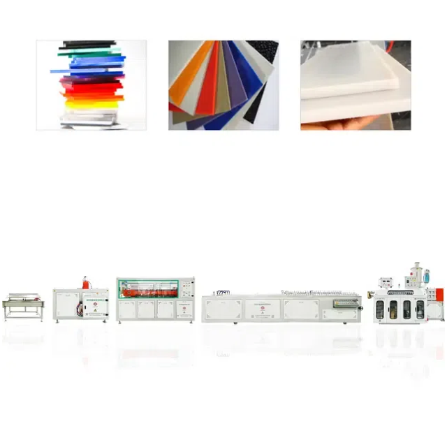 What PPE Is Used in Plastic Manufacturing?