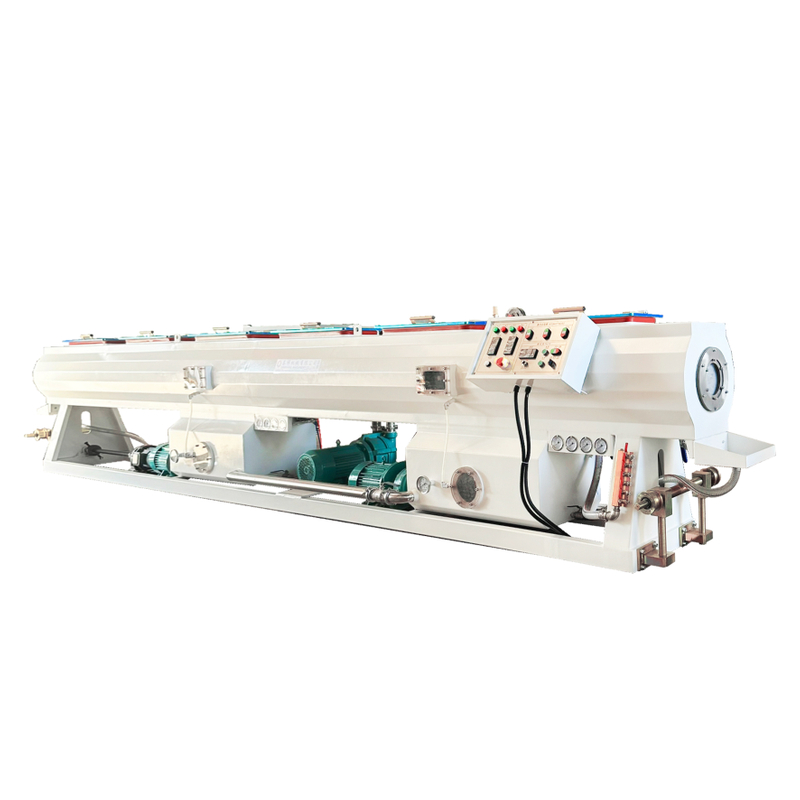 Plastic PVC PE PPR MPP Pipe vacuum forming tank