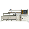 Plastic High-speed Chip-free Fixed Length Cutting Machine