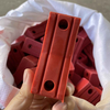 Traction /Haul off Machine Rubber Blocks