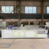 Plastic sheet ABS/PVC/PE/PP plate board extrusion line