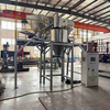 Automatic Plastic Additives Powder Pellets Weighing Batching Dosing Machine