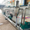 PVC HDPE PPR Pipe Vacuum Calibration Forming Cooling Tank