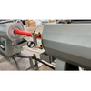 High-speed Energy-saving MPP Pipe Extrusion Line 