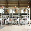 Bulk Bag Unloader Vacuum Conveying Systems for Bulk Dry Powders 