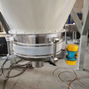 Vibrating feeder Bin Vibrating hopper Feeder Vibrating Silo Cone Discharging