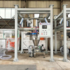 Bulk Bag Unloader Vacuum Conveying Systems for Bulk Dry Powders 