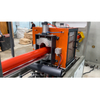 High-speed Energy-saving MPP Pipe Extrusion Line 