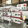 PETG/PP/PE Transparent pipe extrusion line 