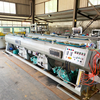 PVC HDPE PPR Pipe Production Vacuum Forming Cooling Tank Machine