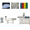 Lab-scale granulators for homogeneous granulation lab scale wire drawing granulator