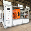 315PE/HDPE/PPH/PPR pipe cutting machine ring cutting