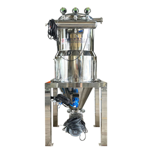 Vacuum suction machine 