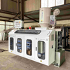 SJ65/38 high-speed and efficient single screw extruder 