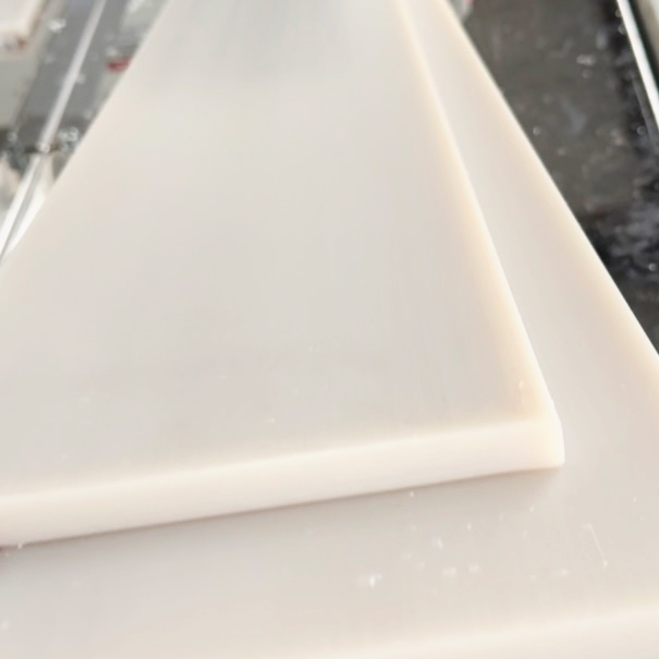 Plastic Sheet & Profile Extrusion Line